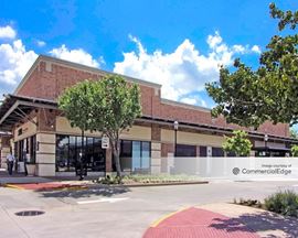 LaCenterra at Cinco Ranch