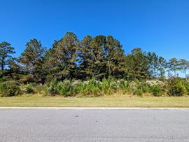 Lot 24 Queens Harbour Medical Park