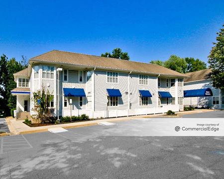 Office space for Rent at 20528 Boland Farm Road in Germantown