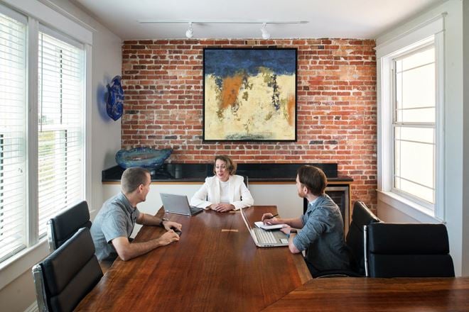 Rising Tide Innovation Center