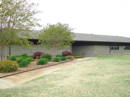 1203 North Museum Road  - Conway