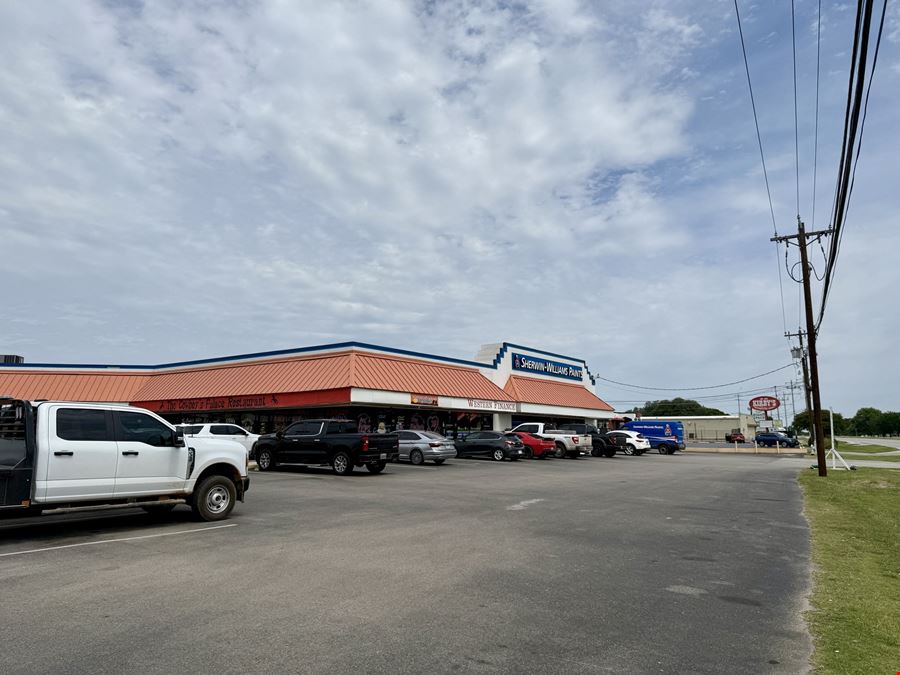 550 N Highway 123 Byp