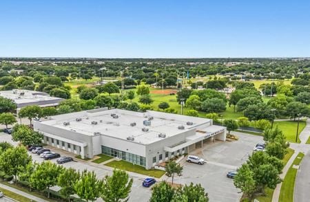 Office space for Rent at 3050 S Center St in Arlington