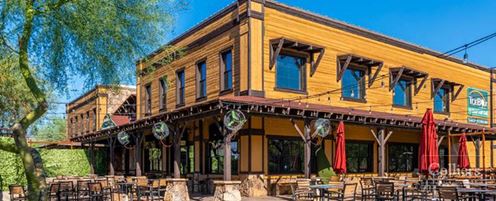 Retail-Entertainment Space for Sale at Stagecoach Village