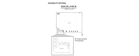 Industrial space for Rent at 5302 W Buckeye Rd in Phoenix