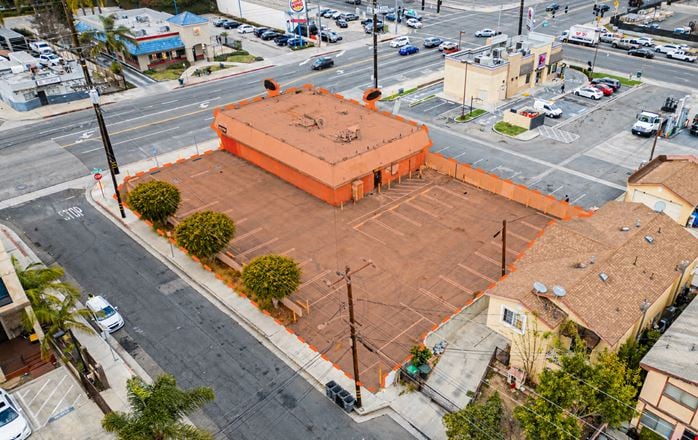 14318 S Western Ave