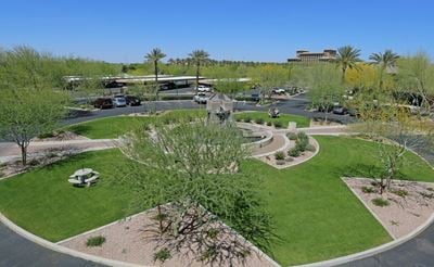 Kierland Office Park
