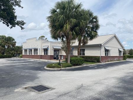 Retail space for Rent at 310 S. Alafaya Trail in Orlando