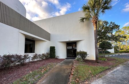 Photo of commercial space at 1901 Mason Avenue, Unit 108 in Daytona Beach