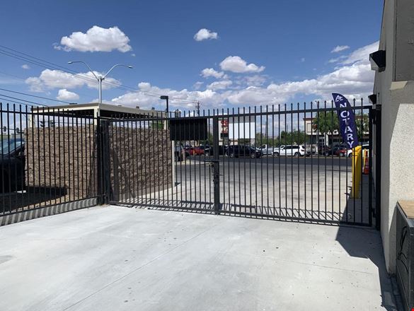 3329 S Eastern Ave, Las Vegas NV 89169