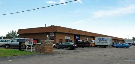 Photo of commercial space at 22049 Pepper Rd in Lake Barrington