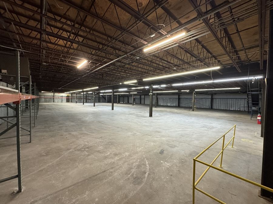 215 & 219 Lovvorn Rd