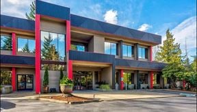 Overlake Workspace