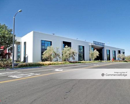 Photo of commercial space at 2175 Park Place in El Segundo