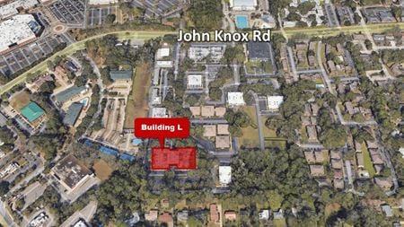 Office space for Rent at 325 John Knox Rd # L in Tallahassee
