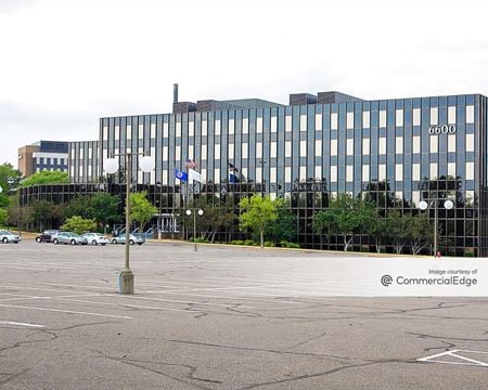 Office space for Rent at 6600-6800 France Avenue South in Edina