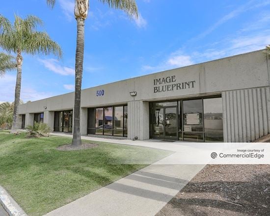 1000 Pioneer Way, 1365 North Johnson Avenue & 550 Fesler Street