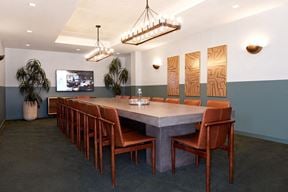Bond Collective - 55 Broadway