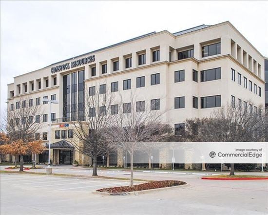 Comstock Tower