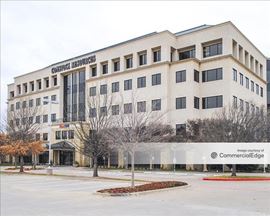 Comstock Tower