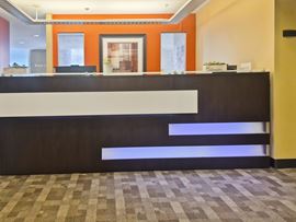 Regus - Louisville – MET Building