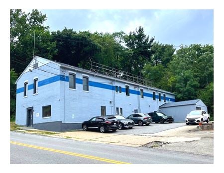 Photo of commercial space at 108 Rosslyn Rd in Carnegie