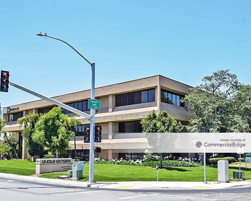 La Jolla Eastgate