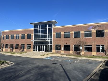 Office space for Rent at 8816 Red Oak Blvd in Charlotte