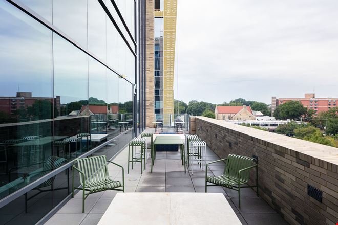 WeWork - One Glenwood