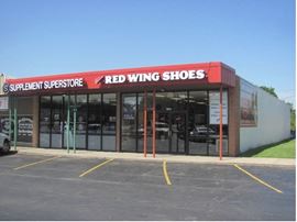 4,059 SF Retail Building - For Sale near Campbell & Sunshine