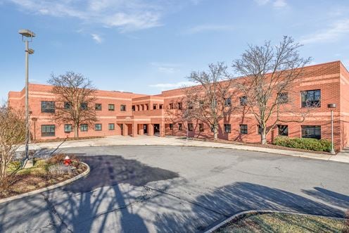Sterling Medical Plaza
