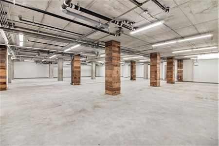 Lower Level Space Space Photo Gallery 2