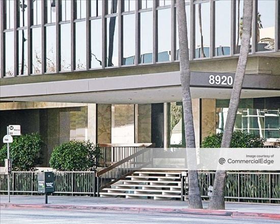 Beverly Hills Medical Center