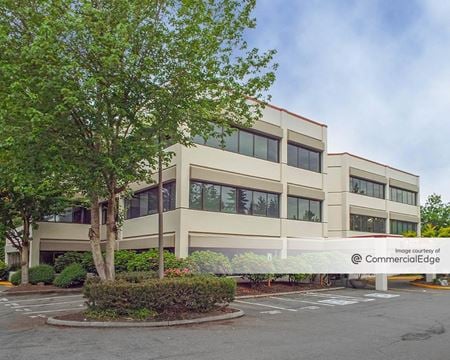 Office space for Rent at 8301 161st Avenue NE in Redmond