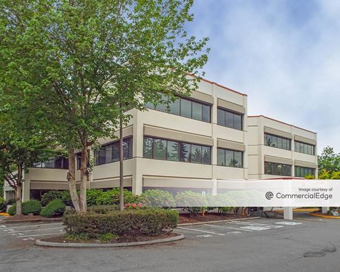 Redmond Medical Center