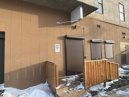 Retail space for Rent at 12046 Fort Road Northwest in Edmonton