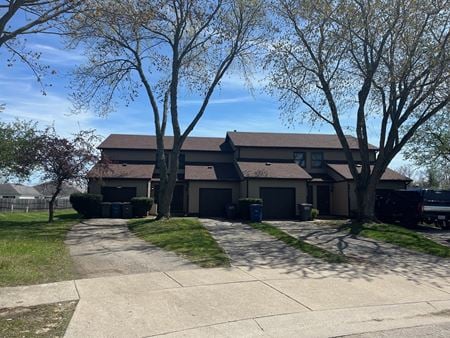Multi-Family space for Sale at 4216 Foxfire Ct in Toledo