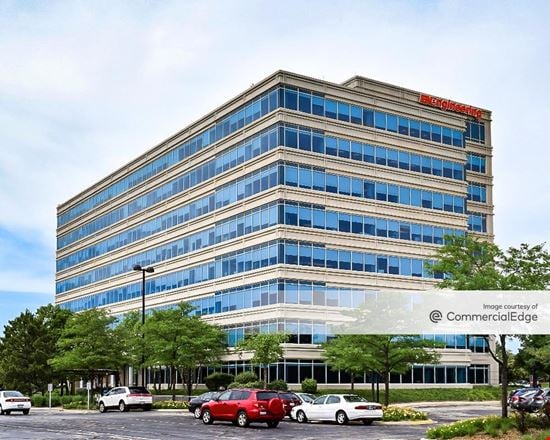 Canterra Meadows Office Center