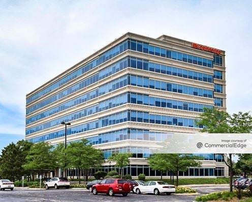 Canterra Meadows Office Center