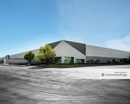 Industrial space for Rent at 18222-18520 Stanford Rd in Tracy