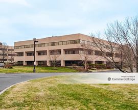 Bridgewater 22 Business Center - 1011 US Route 22 West
