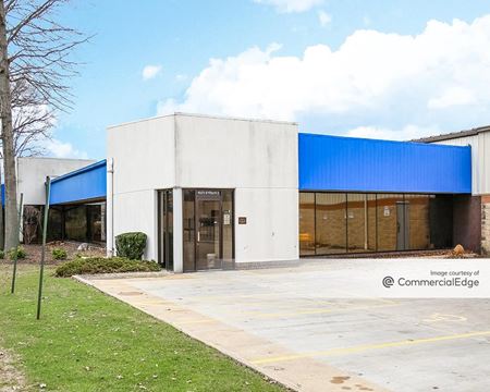 Industrial space for Rent at 7201 Industrial Park Blvd in Mentor