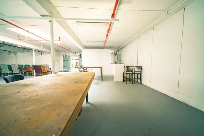 Wool Factory Lofts