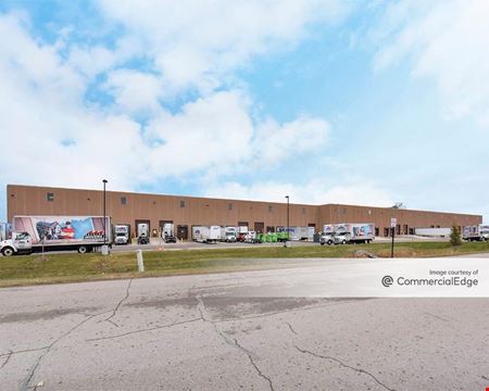 Photo of commercial space at 8201 Brooklyn Blvd in Brooklyn Park