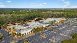 Flagship Opportunity: 10,000 - 89,700+/- SF on 11+/- Acres with I-95 Frontage