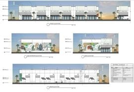 Fully Approved 18,000± SF Flex Condo Development Site