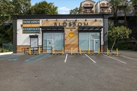 Retail + Cannabis Ready | 2,780 SF Freestanding Building w/ Parking | Jersey City Corridor Location