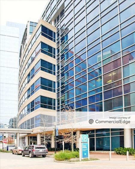 Office space for Rent at 4 Waterway Square Pl in The Woodlands