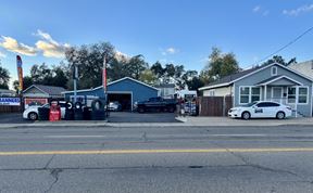 3085 Marysville Boulevard
