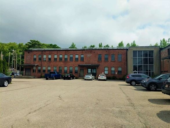 224 Calvary St